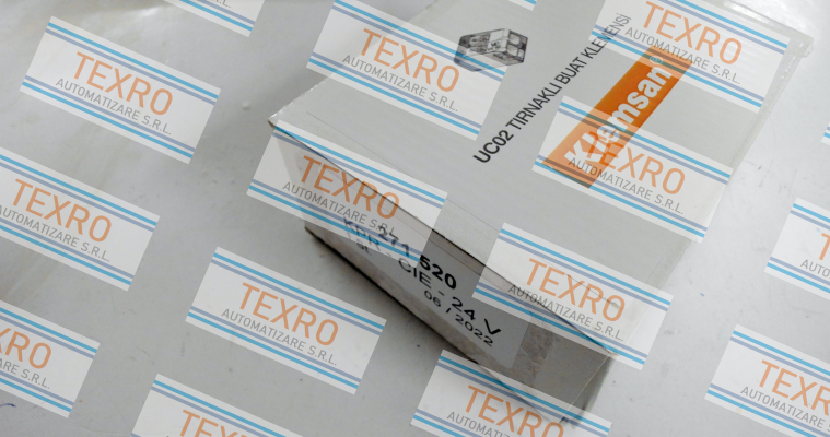 Klemsan-KPR – CIE – 24 V, AC/DC – 1 C (No. 271 520) price