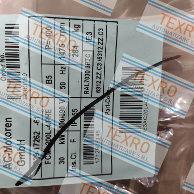 AC Motoren-FCM 200 L4 / PHE B5 price