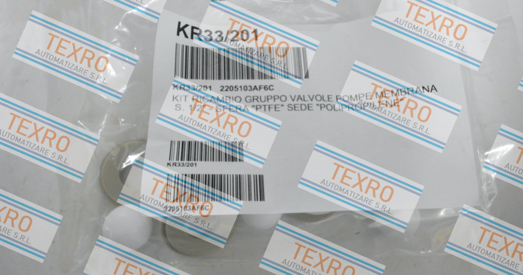 Raasm-KR33/201 PTFE price