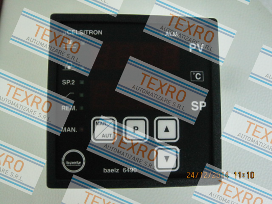 Baelz-6490 price