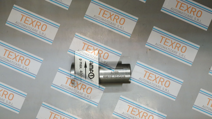 Amf-P/N: 323626, Type: 6981E-10-G1/4 price