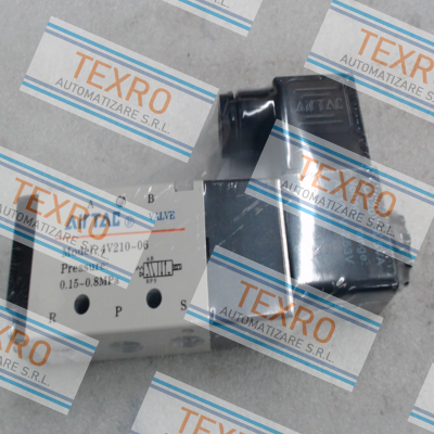 Airtac-4V210-06 A 220VAC price