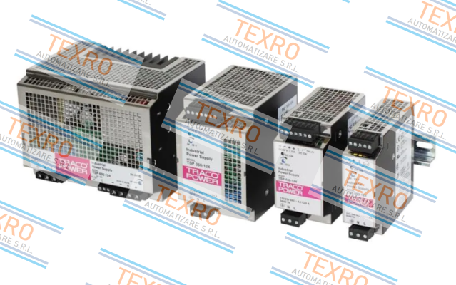 Traco Power-302-TSP 360-124 (3 pcs) price