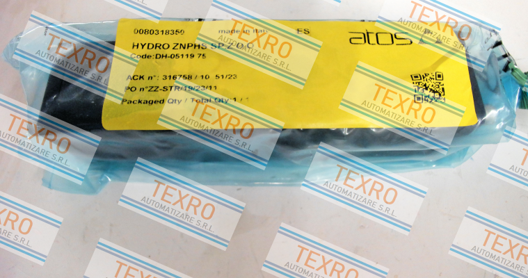 Atos-DH-05119 price