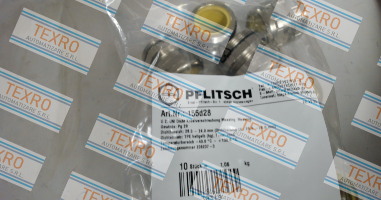 PFLITSCH-155d28 price