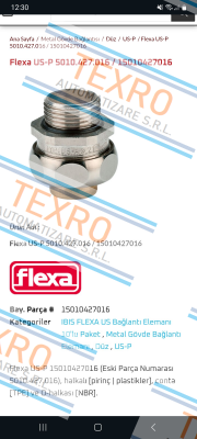 Flexa-US-P 5010.427.016 price