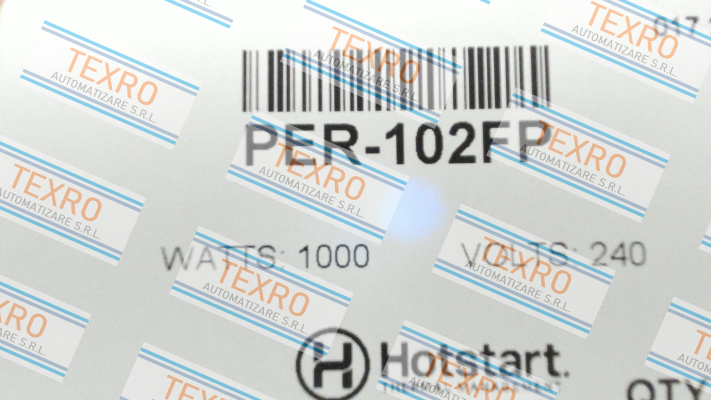 Hotstart-PER-102FP price