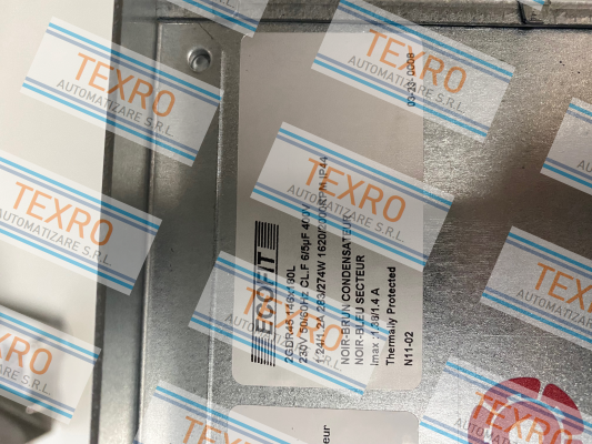 Ecofit-2GDR45.146/180L N11-02 SP price