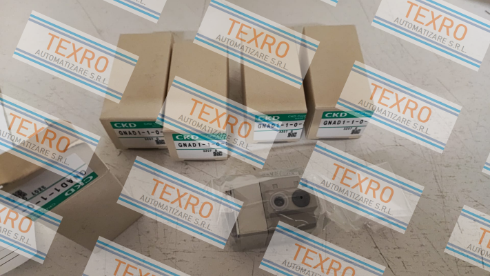 Ckd-GNAD1-1-0-3 price