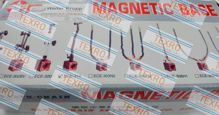 ECE-Earth Chain-ECE-314 price