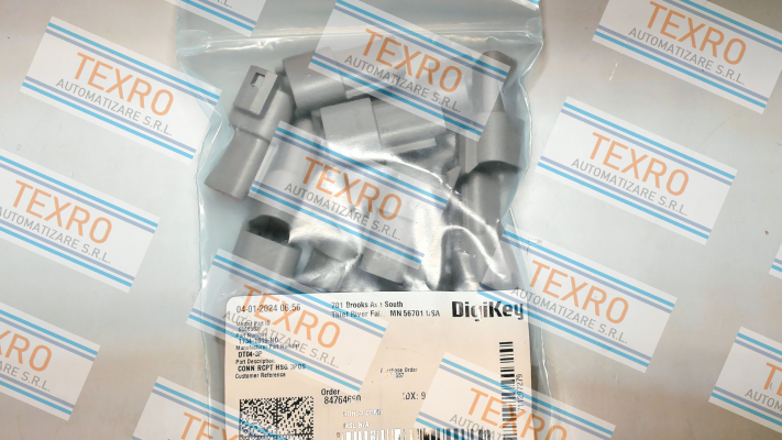 Deutsch (TE Connectivity)-DT04-3P price