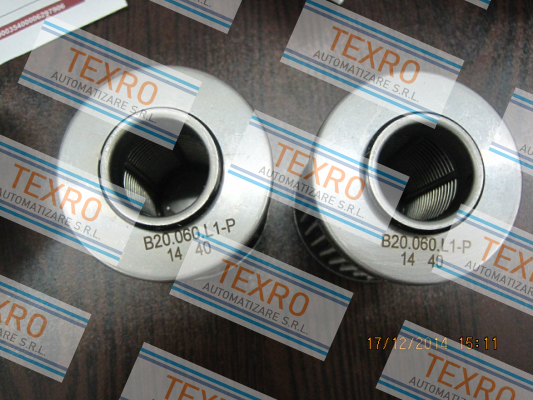 Fluidtech-139251, FE B20.060.L1-P price