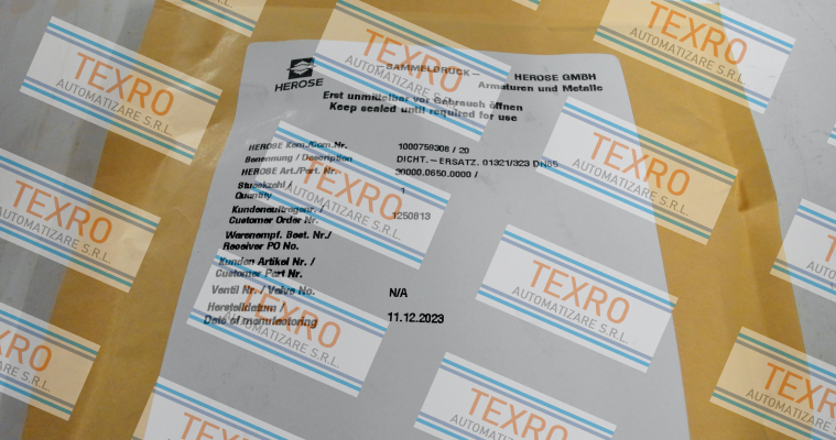 Herose-30000.0650.0000 price