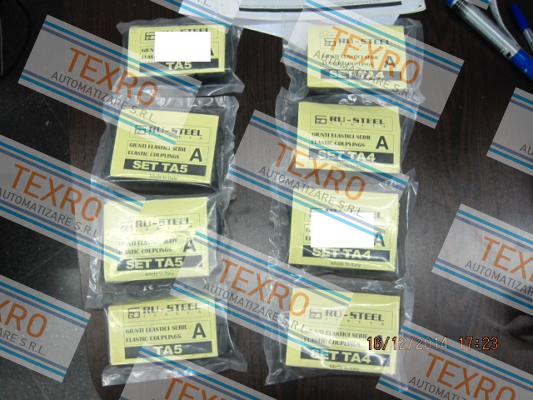 Ghisalba-RTD-NOL/TA.05-EL.D-11 price