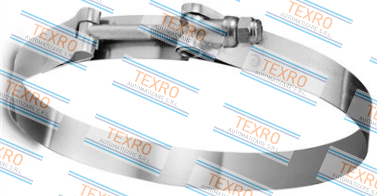 Clampco-C410YLW-75-450-S14 price