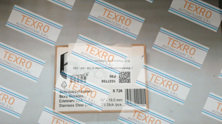 Bandimex-S 726 price