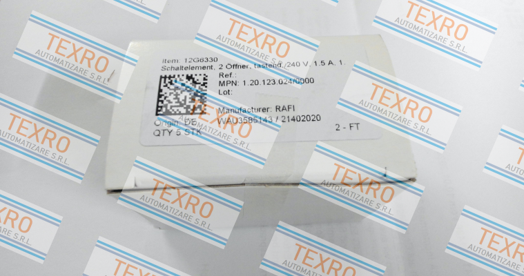Rafi-1.20.123.024/0000 price