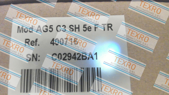 Scaime-AG5 C3 SH 5e F price