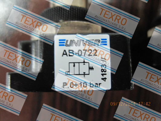 Univer-AB-0722 price