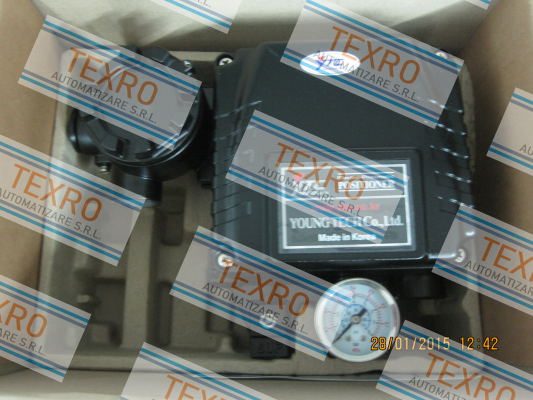 Ytc-SR.YTC.1000L-DM231S0 price