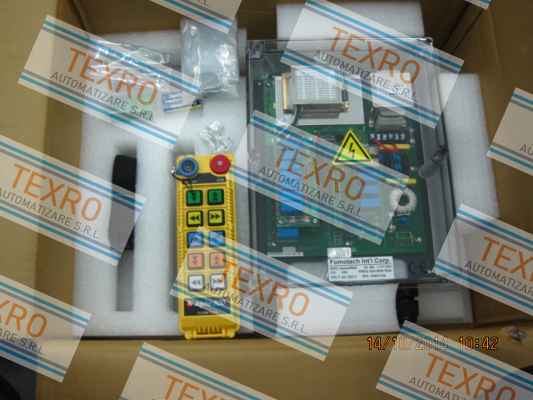 Fomotech-ALPHA 580D price