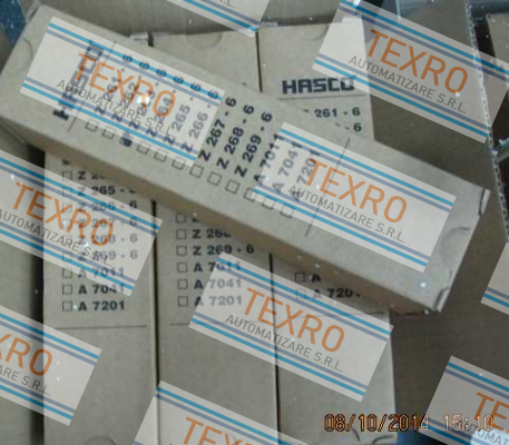Hasco-Z263 price