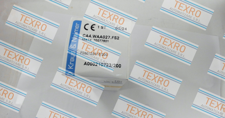 Kraus & Naimer-70077801- CA4.WAA027.FS2 price