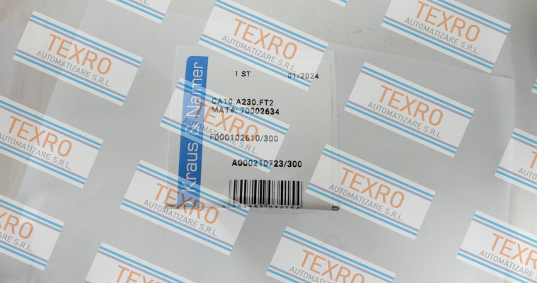 Kraus & Naimer-70002634- CA10.A230.FT2 price
