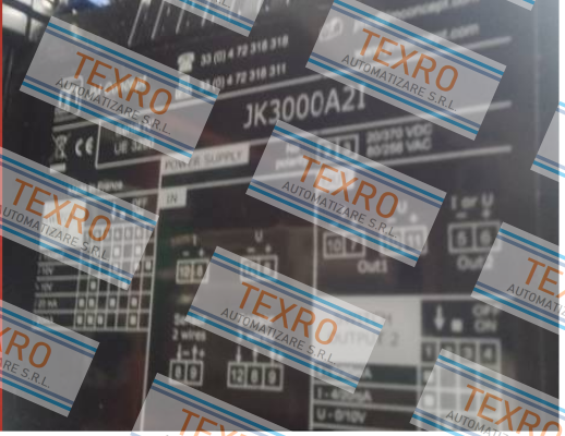 JM Concept-JK3000A-2I  price