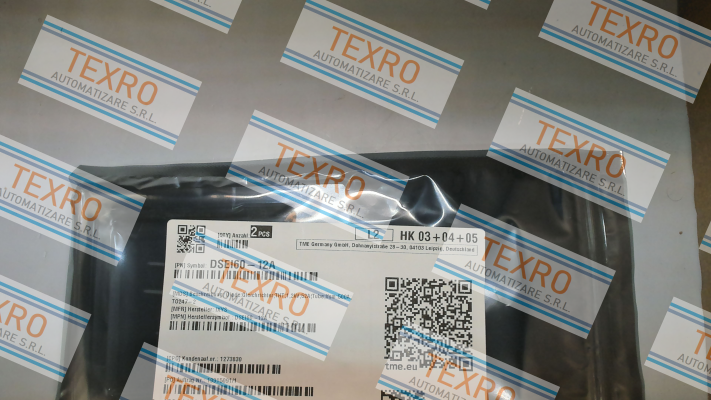 Ixys Corporation-DSEI60-12A price