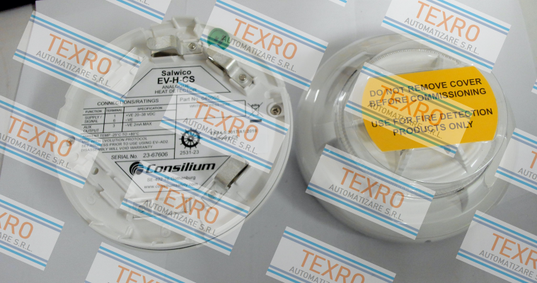 Consilium-Art: 040005 (EV-H/CS 84C) price