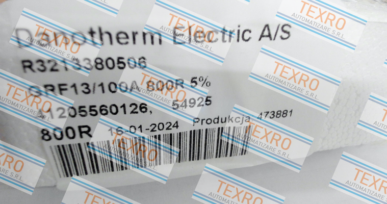 Danotherm-GRF 13/100 A 800R 506 price