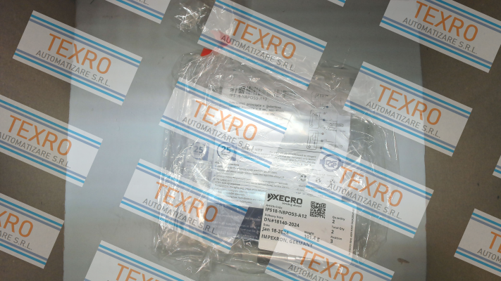 Xecro-IPS18-N8PO53-A12 price