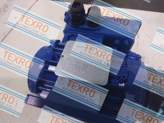 Euromotori-X063P2B703A price