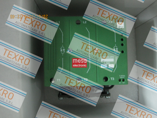 CD AUTOMATION-CD3000S-2PH-15A-480V-SSR  price
