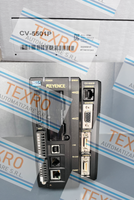 Keyence-CV-5501P-PNP price