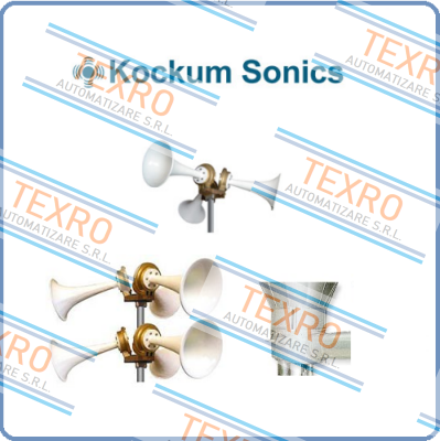 Kockum Sonics-H8 SCU MKII price