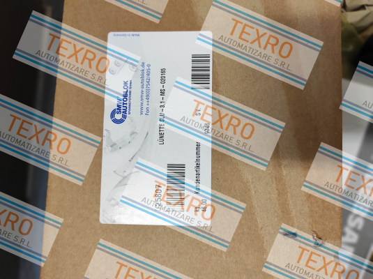 Smw-Autoblok-SLU-3.1-MS-020165 price