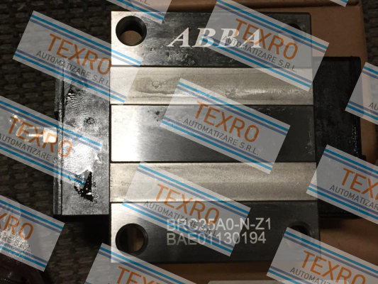 ABBA Linear Tech-BRC25A0-N-Z1 BAE01130194 price