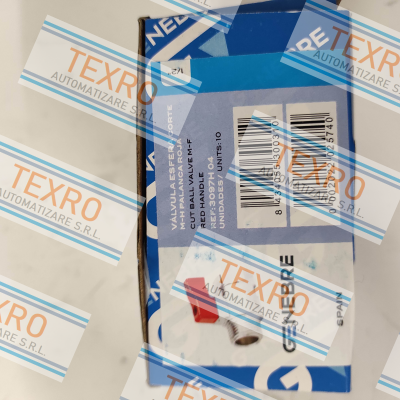 Genebre-3097H 04 price