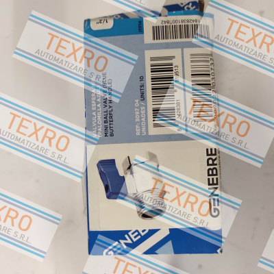 Genebre-3097 04 price