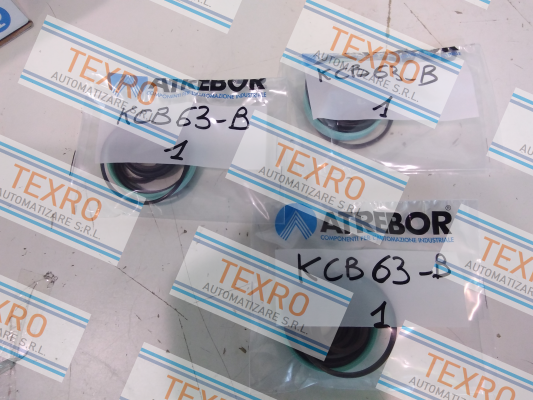 Atrebor-KCB63-B price
