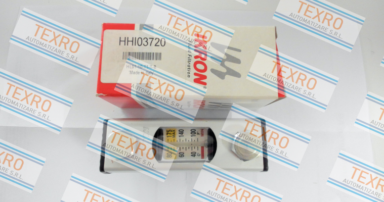 Ikron-HL91-10.T1-T-B price