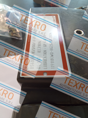 Benzlers-BS40 ENV K IEC71 price