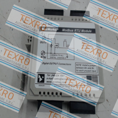 Acromag-913MB-0900 price