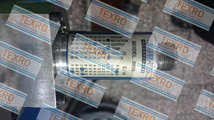 TRANS-TEK-0605-S-8104010201 price