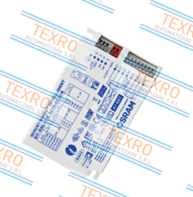 Osram-4008321060822 / QTi DALI-T/E 2x18-42 DIM price