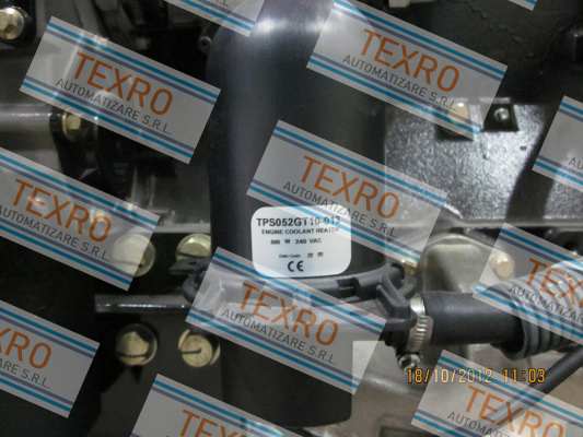 Hotstart-TPS052GT10-013 price