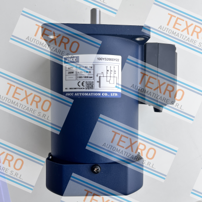 JSCC AUTOMATION CO., LTD.-100YS200DY22 price