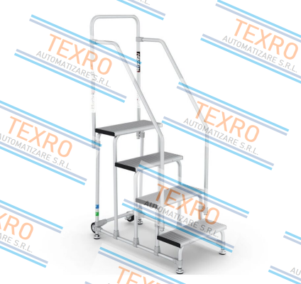 Çağsan Merdiven-RD0015CK - 4 price